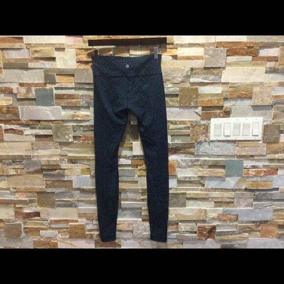 LULULEMON ATHLETICA Sport Leggings   - Picture 3 of 7